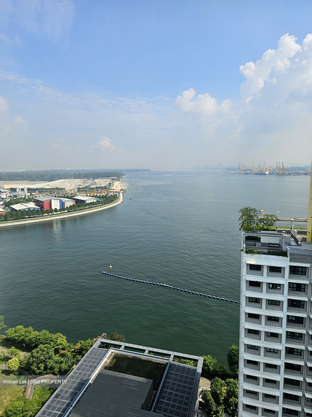Waterfront II @ Northshore listing thumbnail photo
